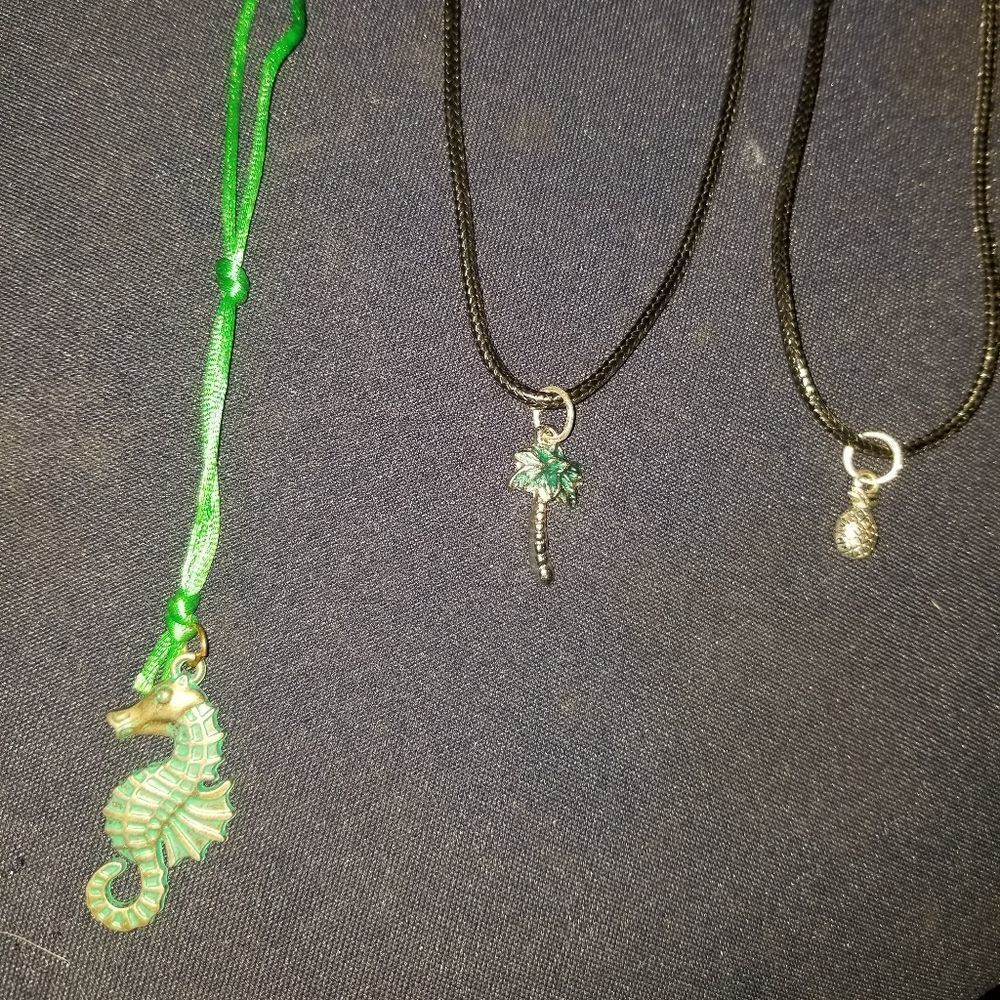 Handmade Necklace 